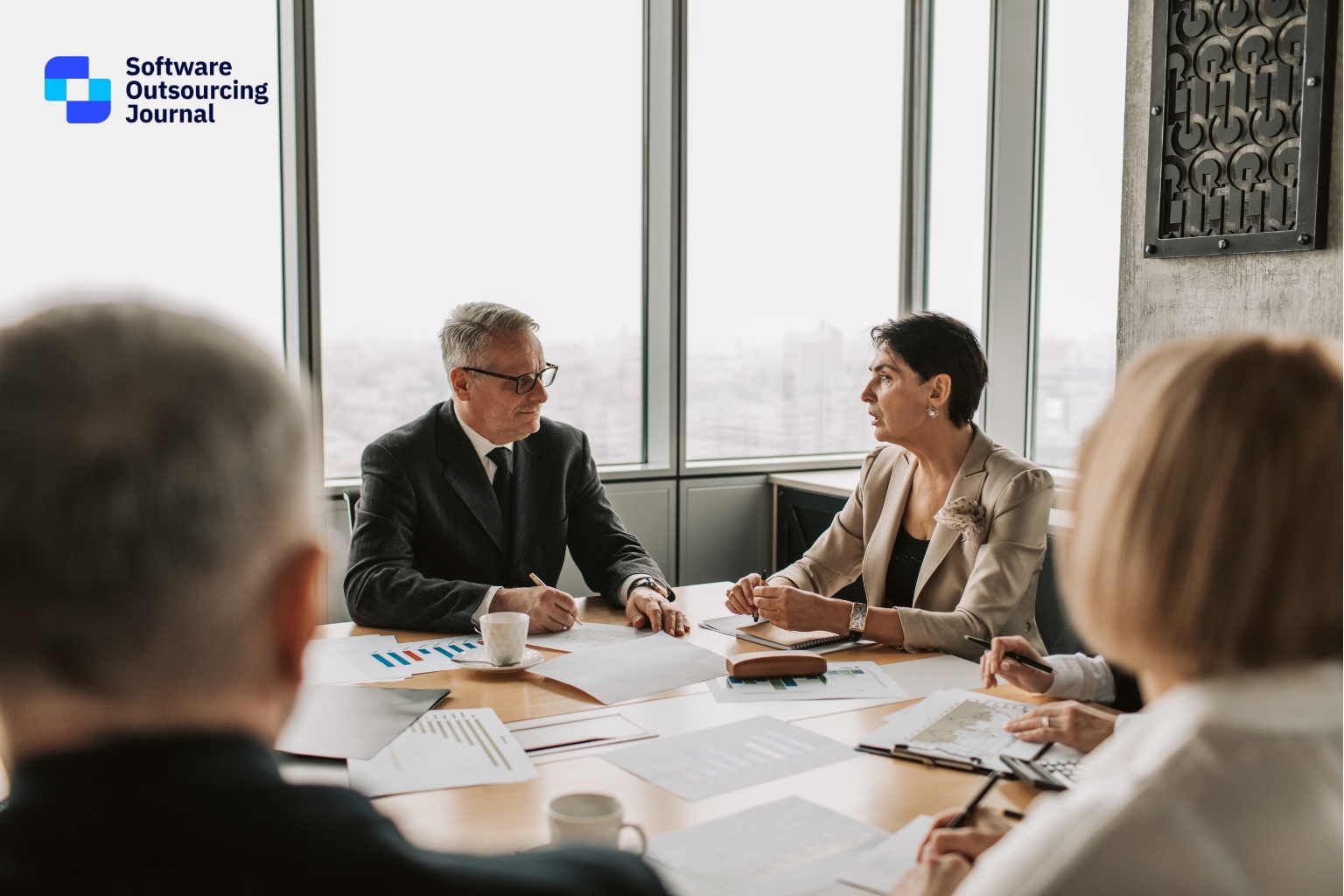 Software Outsourcing