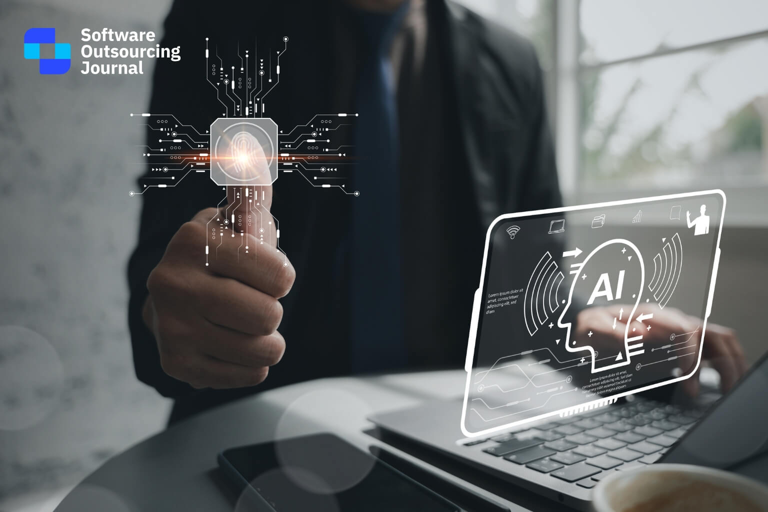 Top AI Development Companies - Software Outsourcing Journal