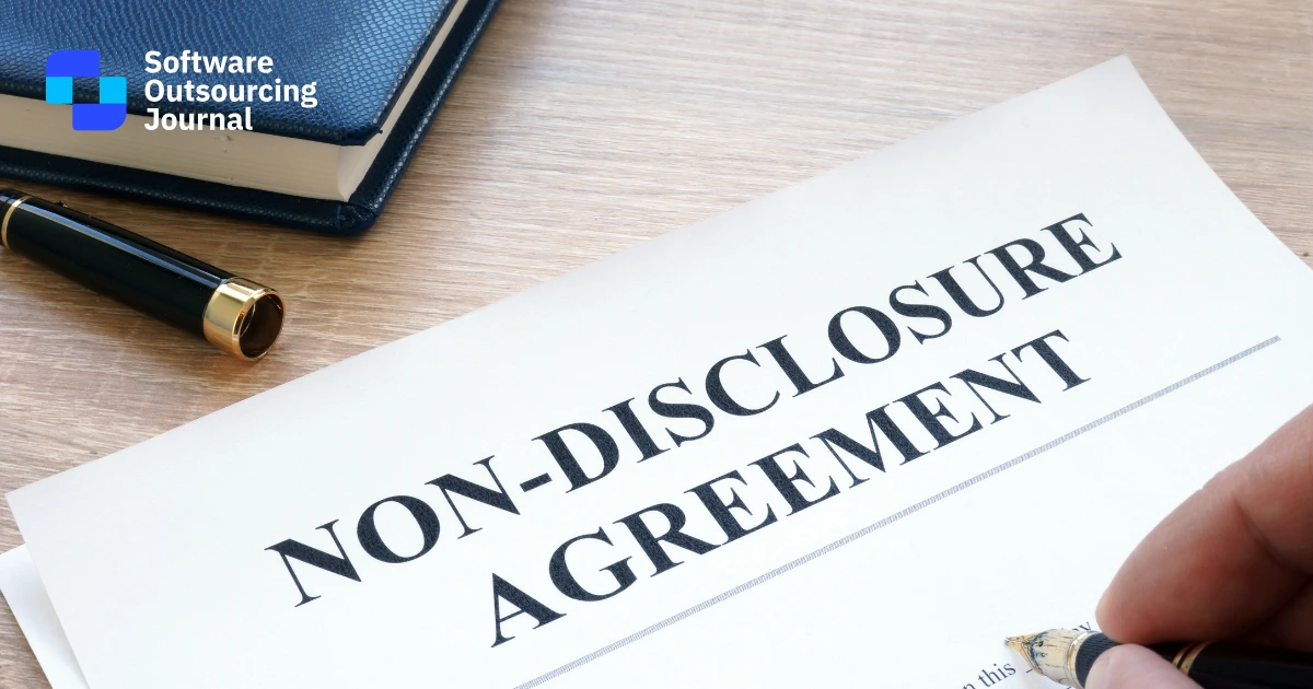 NDA for Software Development: How to Protect Your Code Before You Share It With a Vendor