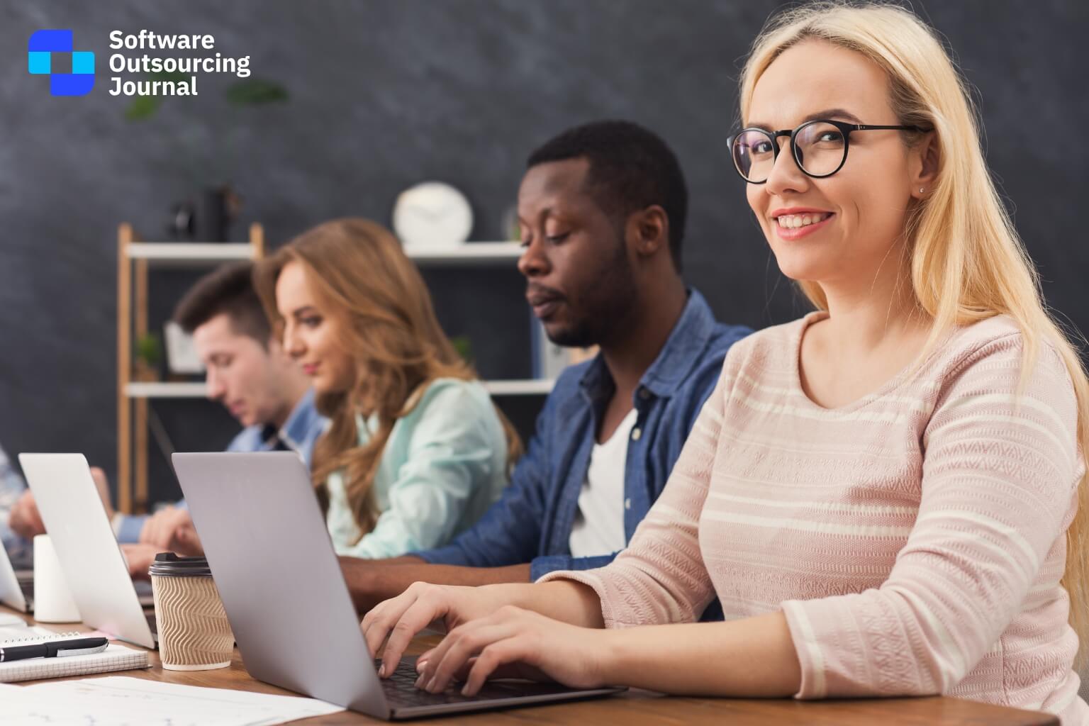 Top Software Outsourcing Companies in the USA [2026] | Software Outsourcing Journal