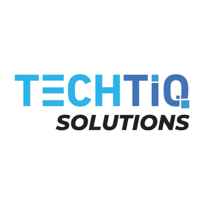 TechTIQ Solutions